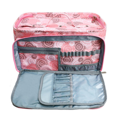 Crochet Bag & Accessories Storage Bag